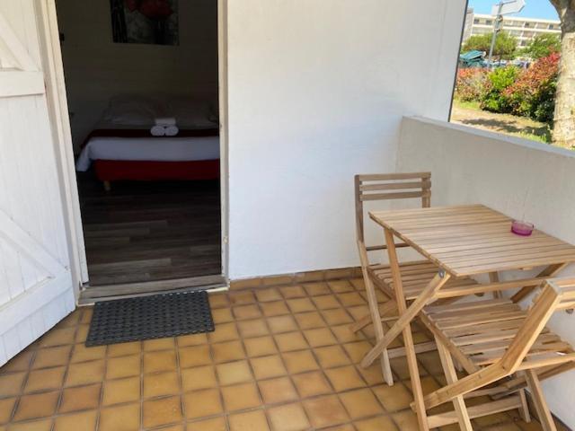Hôtel Bellevue Mimizan-Plage Exterior foto